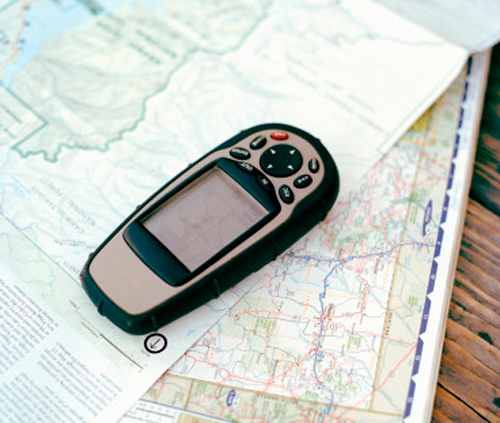 GPS Tracking Devices