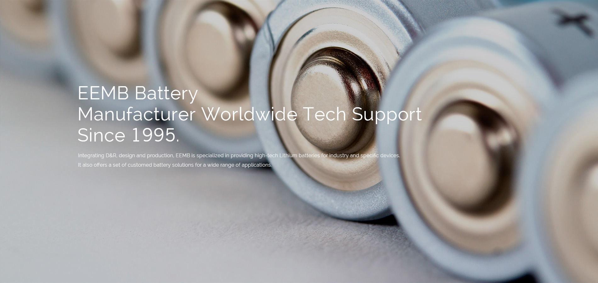 Lipo Battery, Li-ion Battery, LiFePO4 Battery