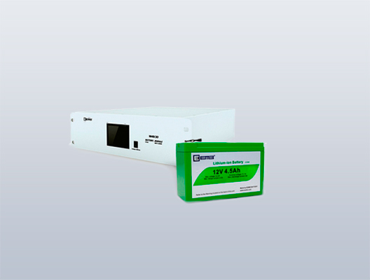 LiFePO<sub>4</sub> Backup Power Battery 