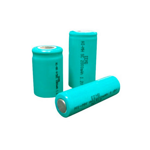 Ni-MH Cylindrical Type Battery Ni-MH Cylindrical Type Battery