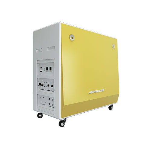 Smart EZ, Smart Hybrid UPS, Off Grid Cabin