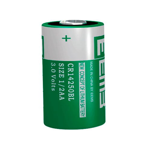 CR Battery, CR14250,CR17335
