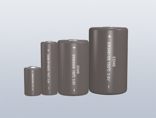 High Temperature Type Battery
