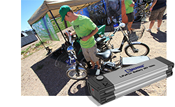 E-bike Battery