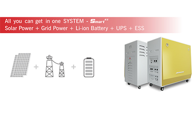Battery News