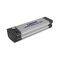 E-bike battery